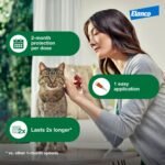 Advantage XD (Spinetoram) Large Cat Topical Flea Treatment & Prevention 1ct