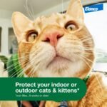 Advantage XD (Spinetoram) Large Cat Topical Flea Treatment & Prevention 1ct