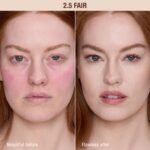 Charlotte Tilbury AIRbrush Flawless Blur Concealer - Longwear Concealer for Dark Circles, Blemishes,…
