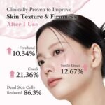 medicube Jelly Mist Serum with Pink PDRN Collagen, 3.38 fl.oz