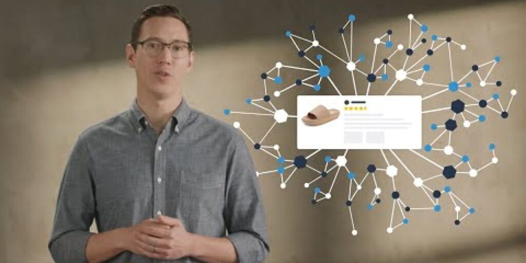 How Amazon is using AI to detect fake product reviews and ensure authentic customer feedback