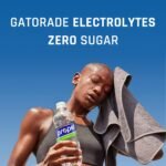Propel Electrolyte Water, Kiwi Strawberry, 12 fl oz Bottles, (8 Pack)