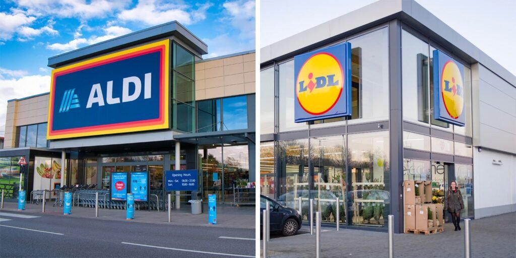 Aldi vs Lidl: which is the better discount supermarket?