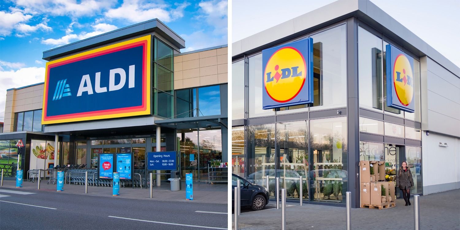 Aldi vs Lidl: which is the better discount supermarket?