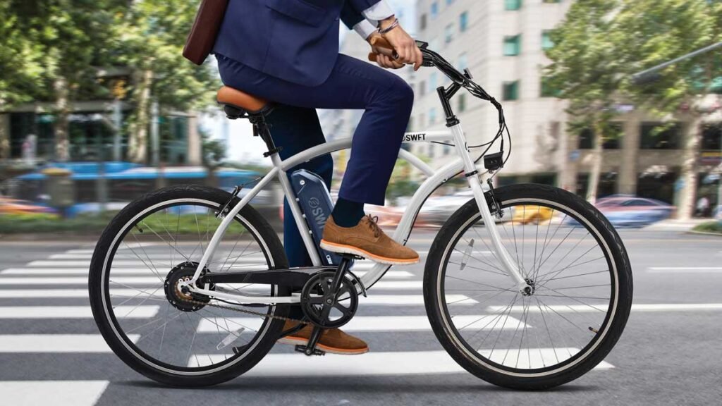 Best Electric Bike Buying Guide