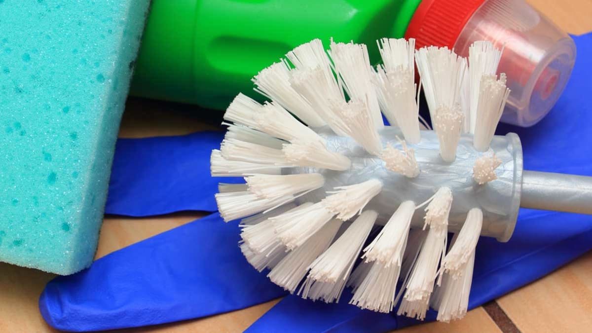 Best Toilet-Bowl Cleaner Buying Guide