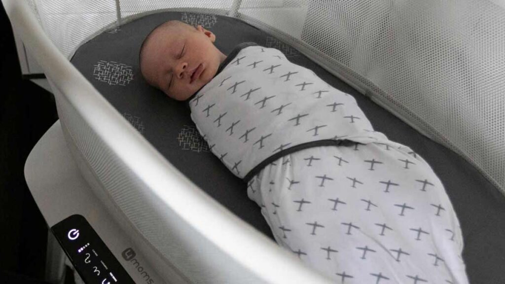 Bassinet Buying Guide: Types, Safety & Expert Tips