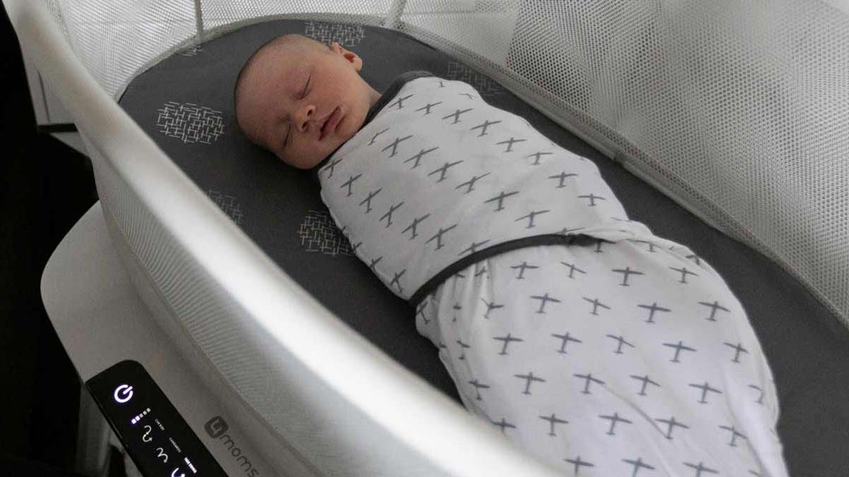 Bassinet Buying Guide: Types, Safety & Expert Tips