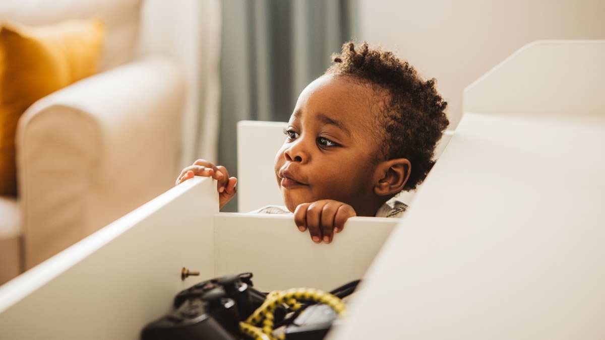 Babyproofing at Home: Your Baby Safety Checklist