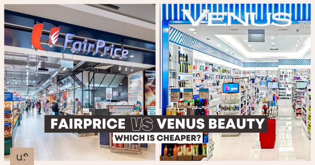 A Household Product Price Comparison & Where You Should Shop To Save Money
