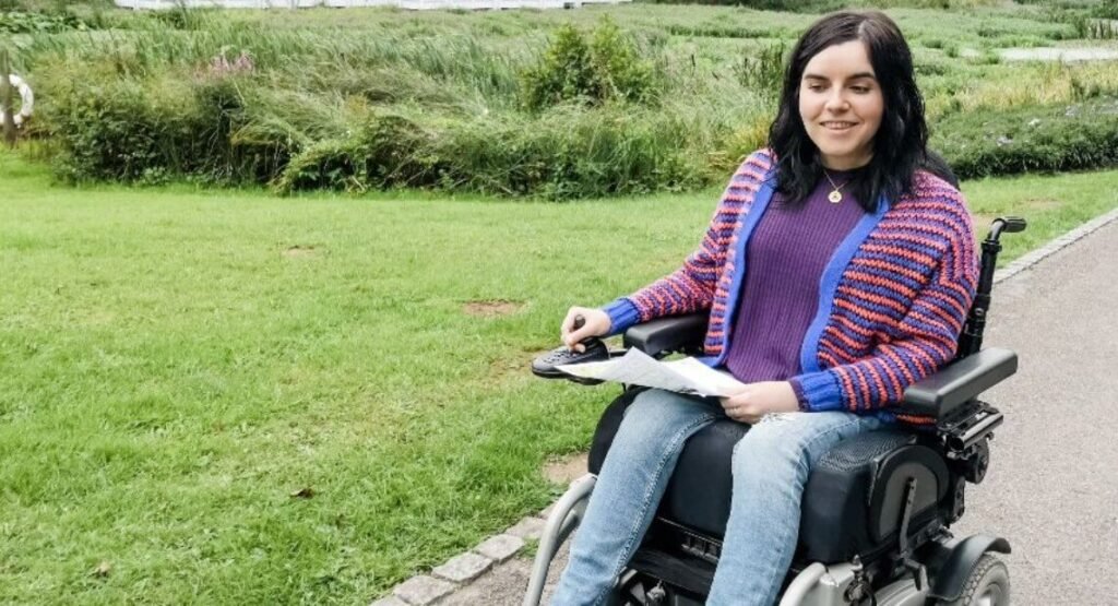 Tips for looking after your powered wheelchair
