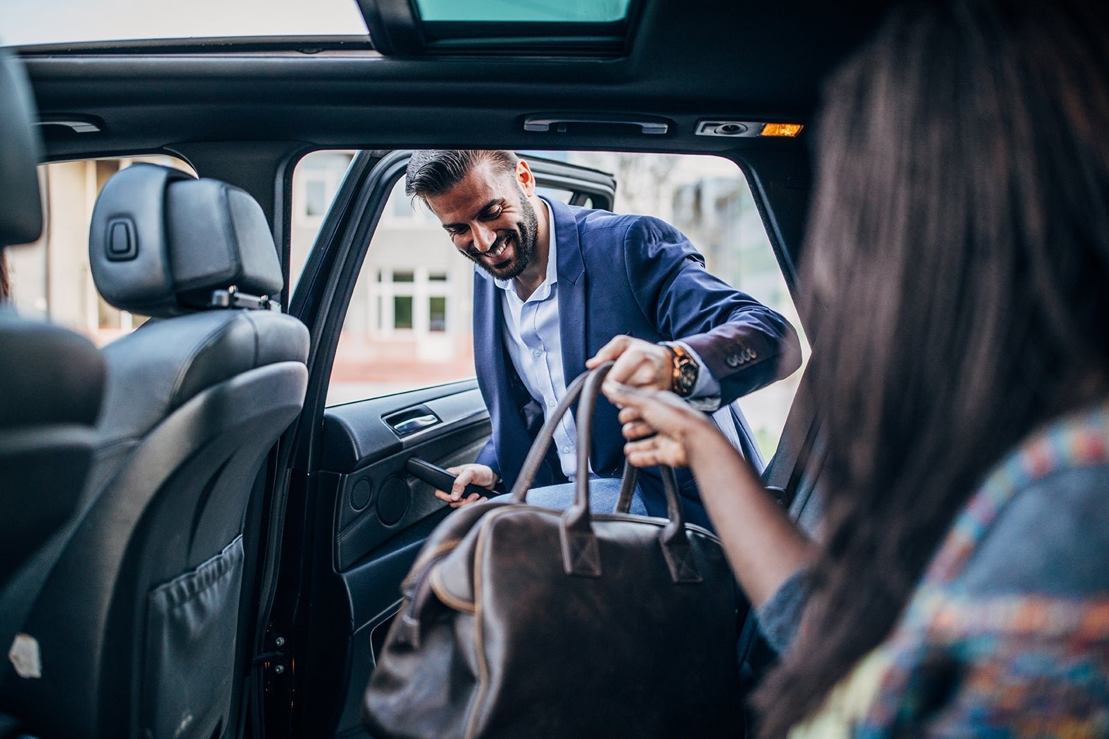 Marriott Bonvoy Brilliant vs. the Ritz-Carlton Card: Should you get one — or both?