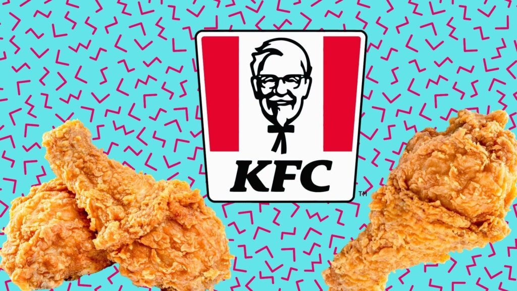 We Tried KFC's New Hot Ranch And We Couldn't Find The Heat
