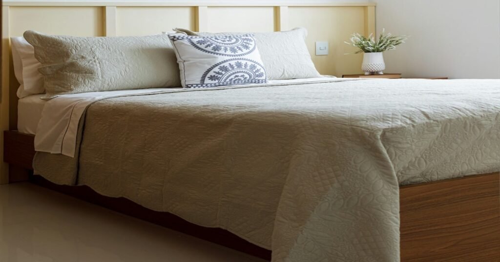 Could Brooklyn Bedding Help You Get Your Best Night’s Sleep?