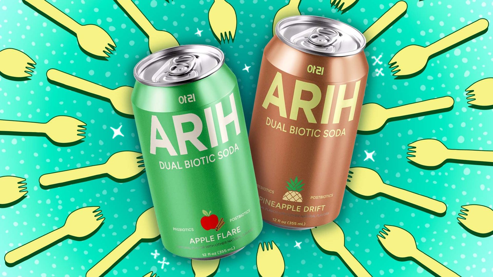 This BTS Soda Pop Is New and I Got to Try It