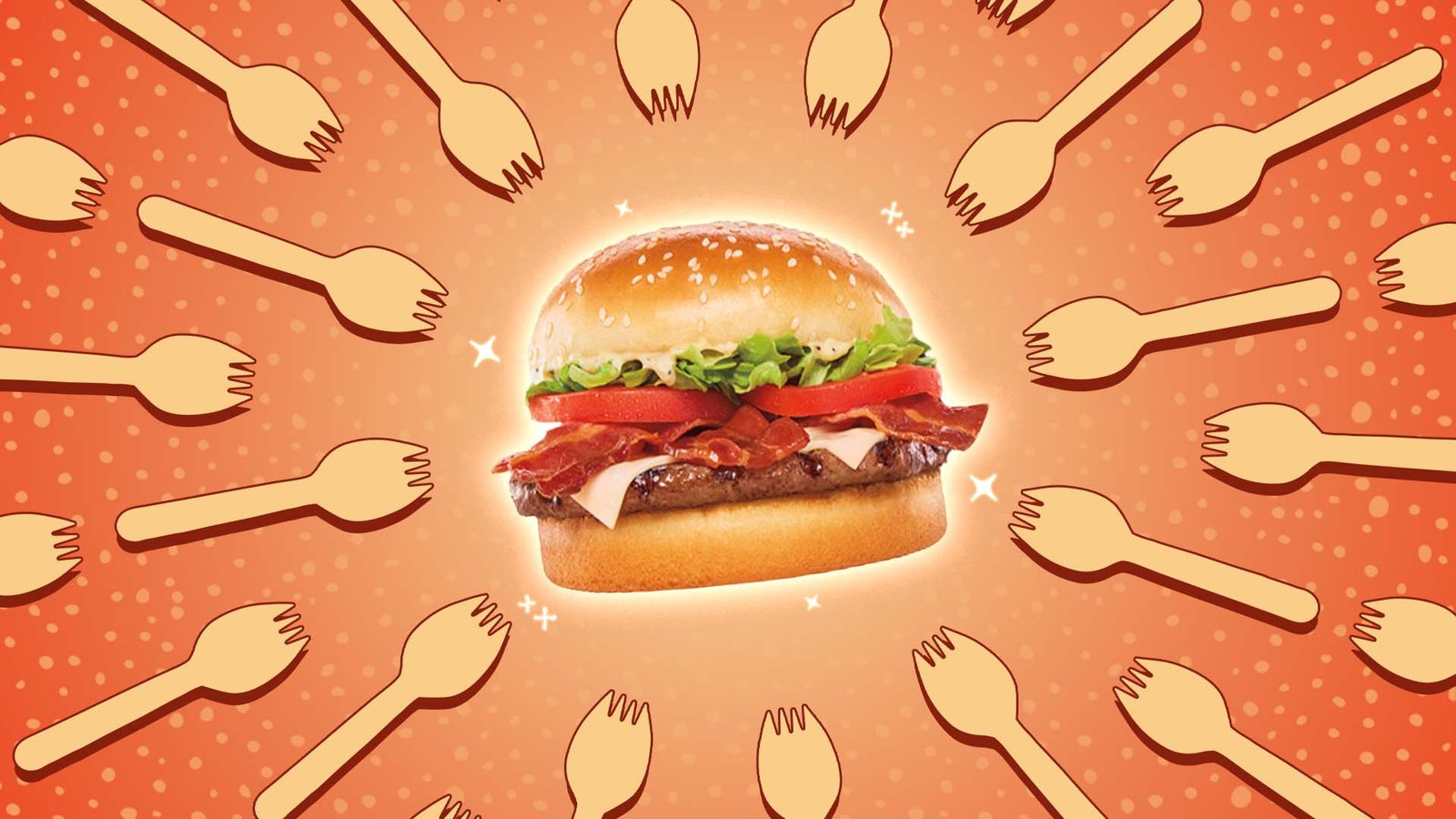 I Tried Burger King’s New Peppercorn BLT Whopper and Loved It