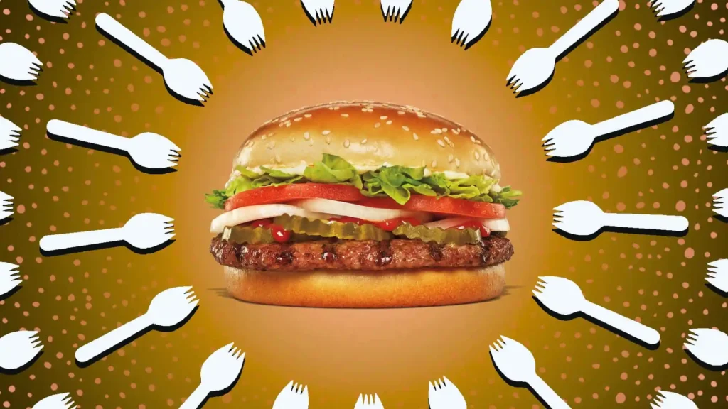 I Tasted the “New and Improved Whopper” and I Have Thoughts