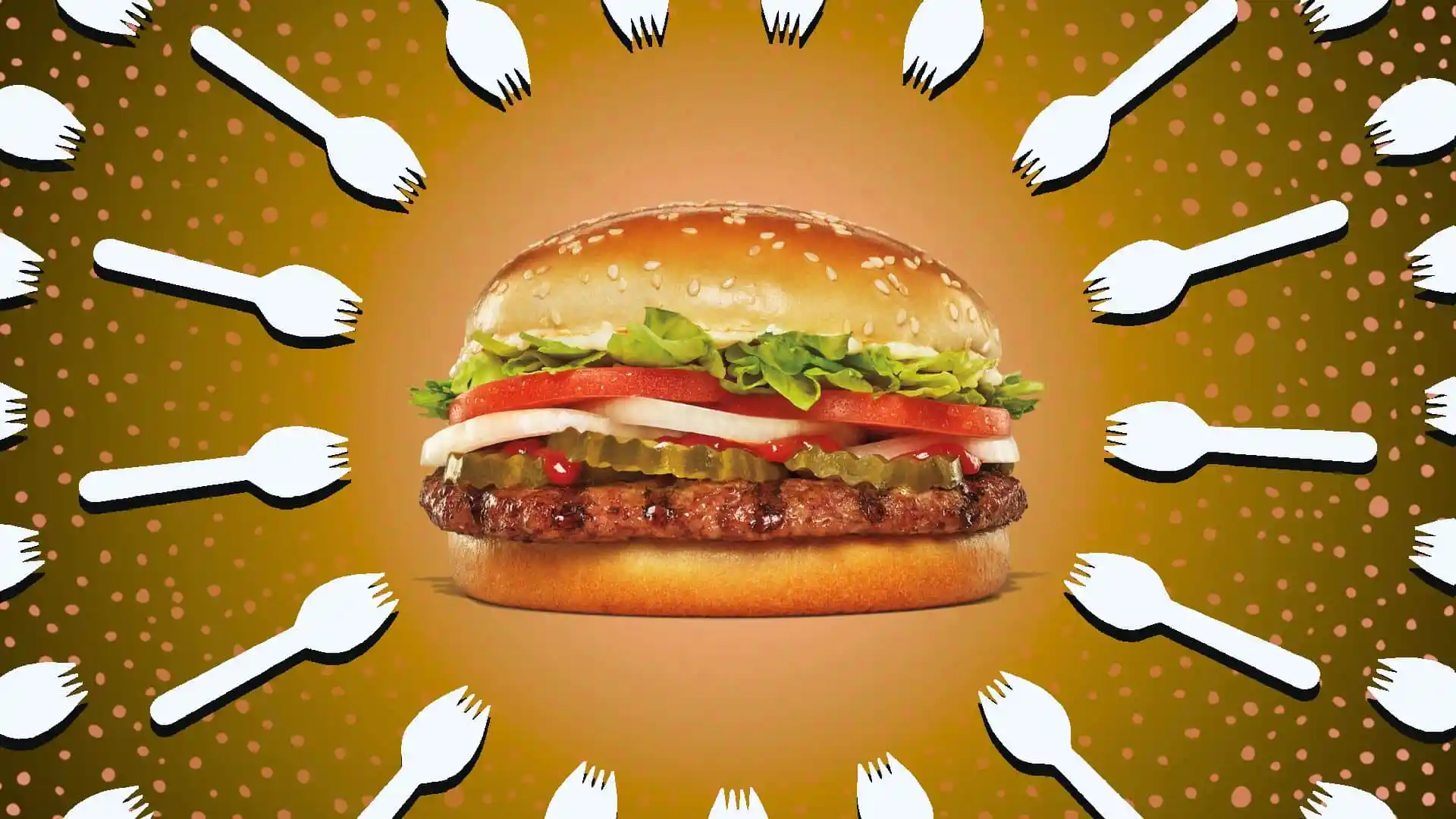 I Tasted the “New and Improved Whopper” and I Have Thoughts