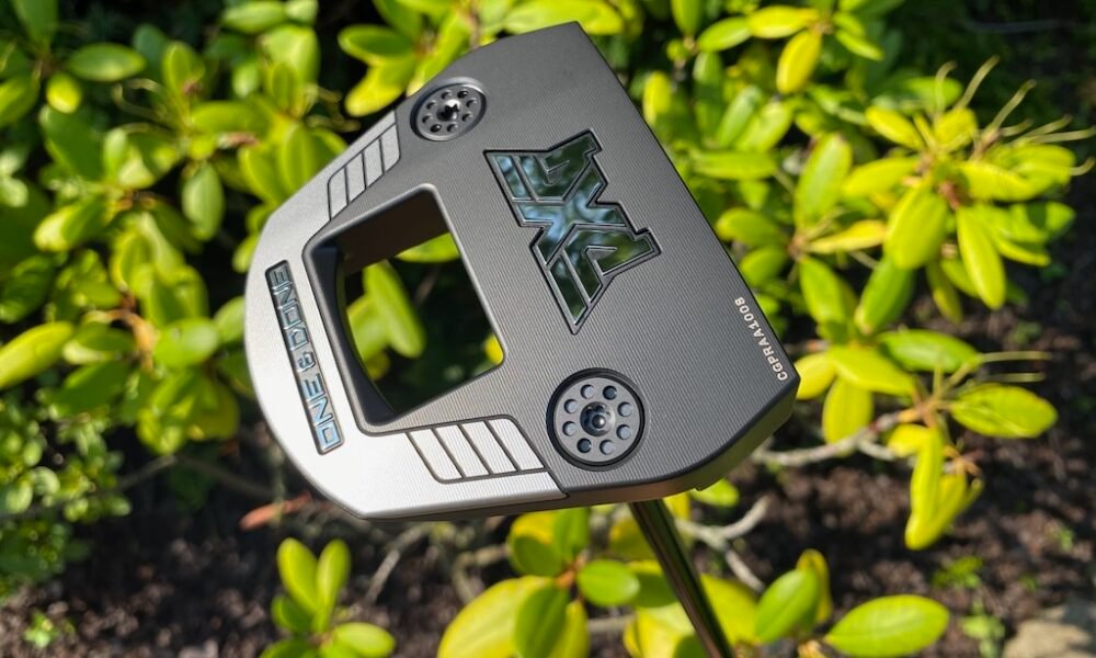 PXG One & Done ZT putter review