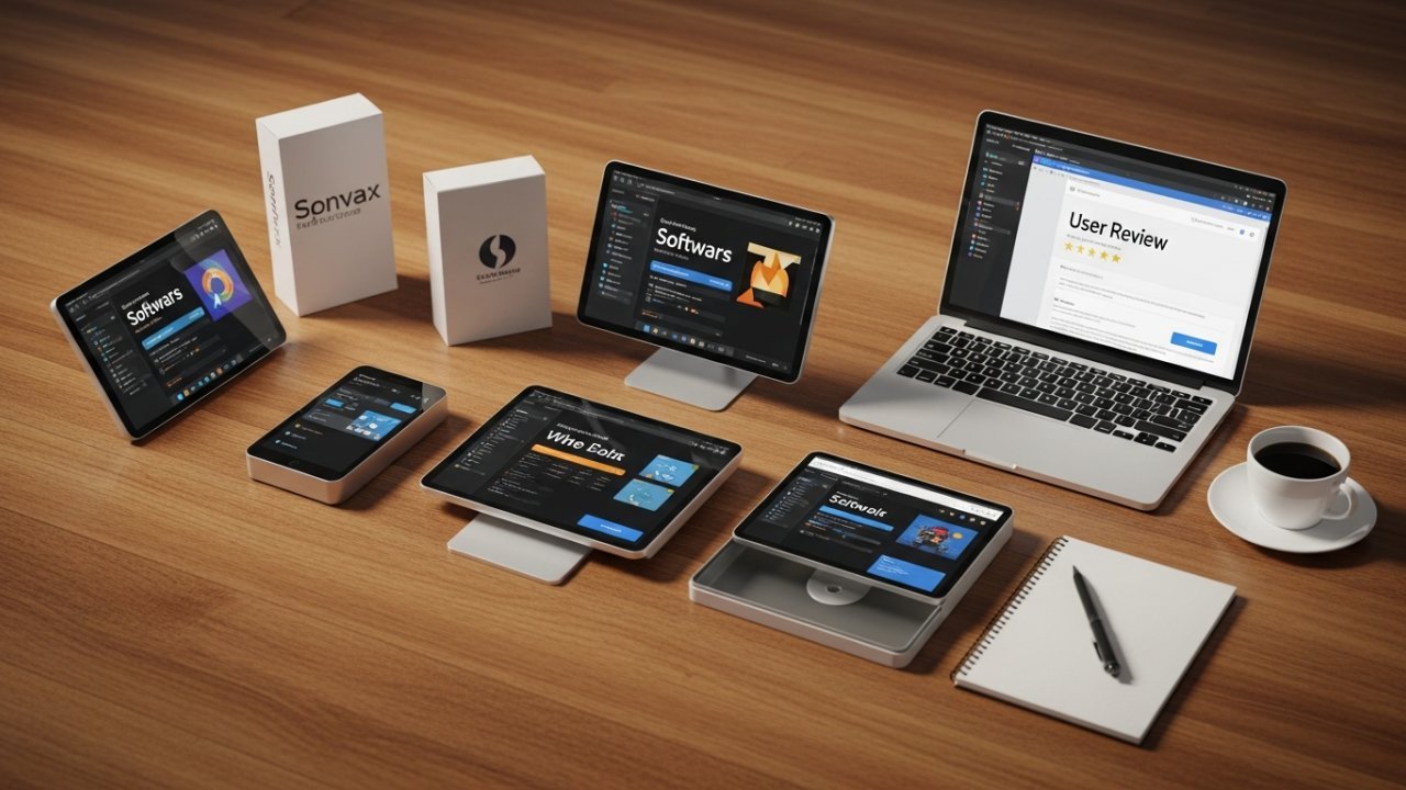 7 Must-Read Software Product Reviews