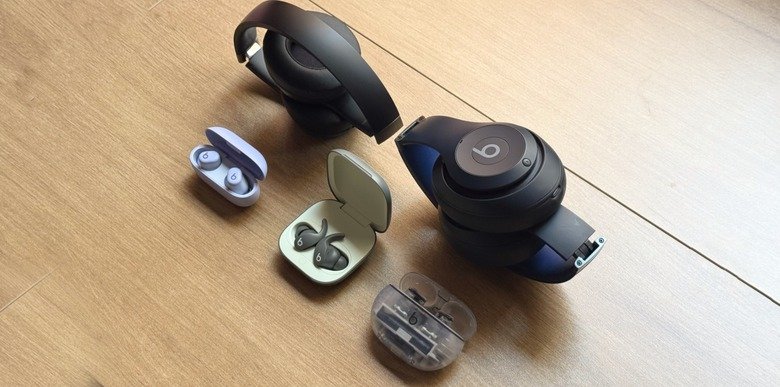 Beats Now Has Its Best Headphones Lineup Ever: How To Pick The Perfect Model For You