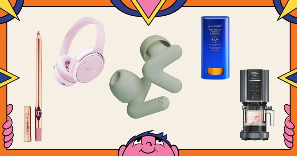 After Four Days and 400+ Prime Day Deals, These Are My 45 Top Picks