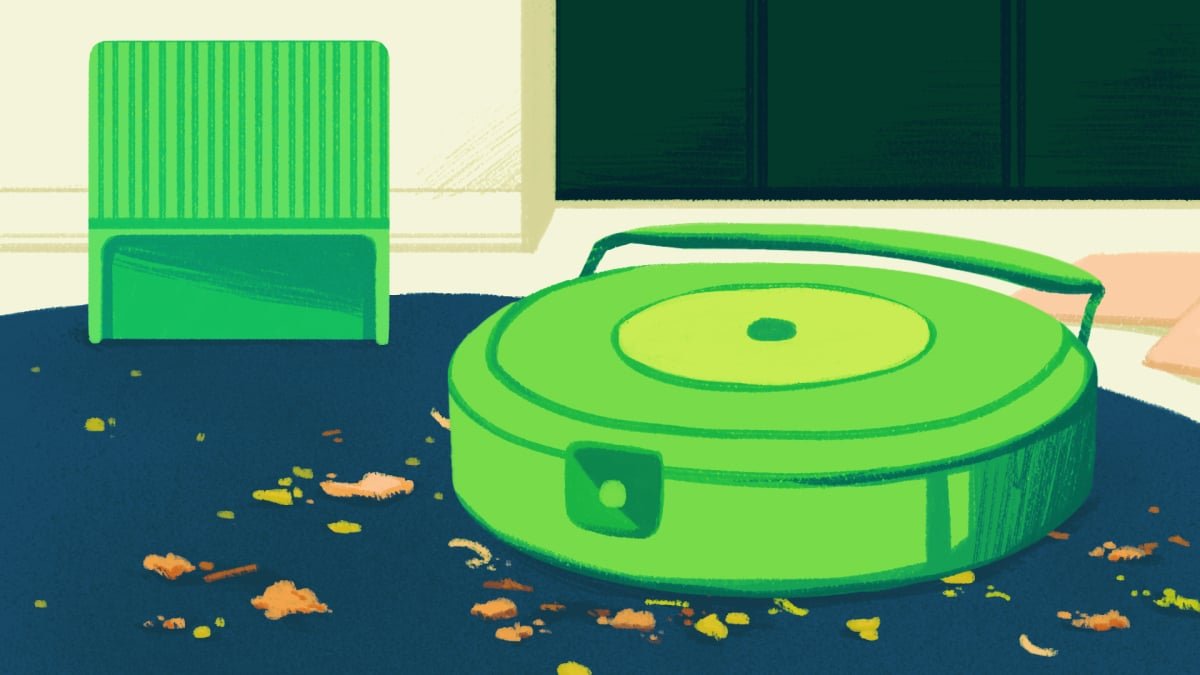 Are Roombas actually the best robot vacuums?