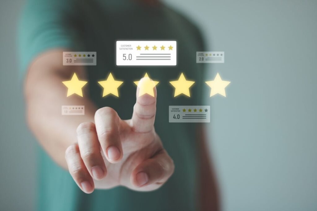 97 percent of people read product reviews, but how do you tell if the reviews are fake
