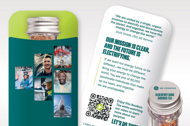 4 Tips for Leveraging Creative Design