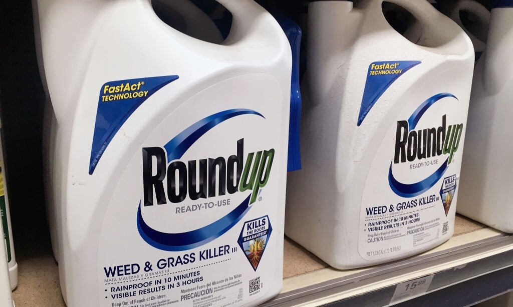 Federal agencies to collaborate to 'strengthen' review of glyphosate • Iowa Capital Dispatch