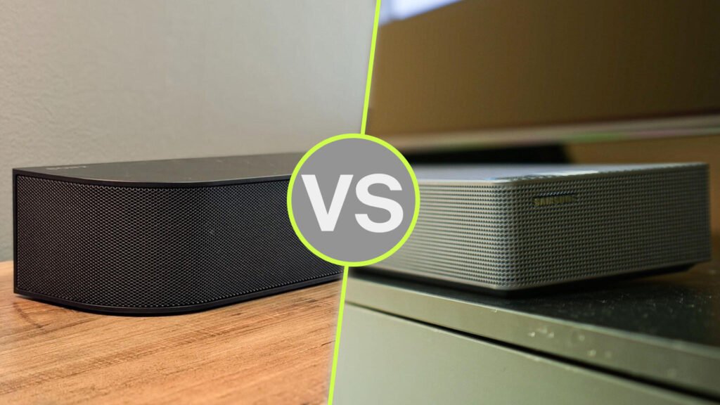Sony vs. Samsung: My buying advice after testing both home theater systems