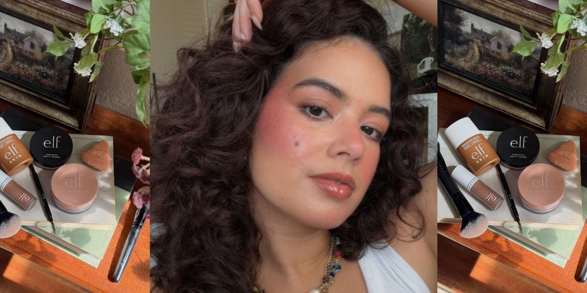 I Tried Every Product From e.l.f. Cosmetics—These 15 Replaced My High