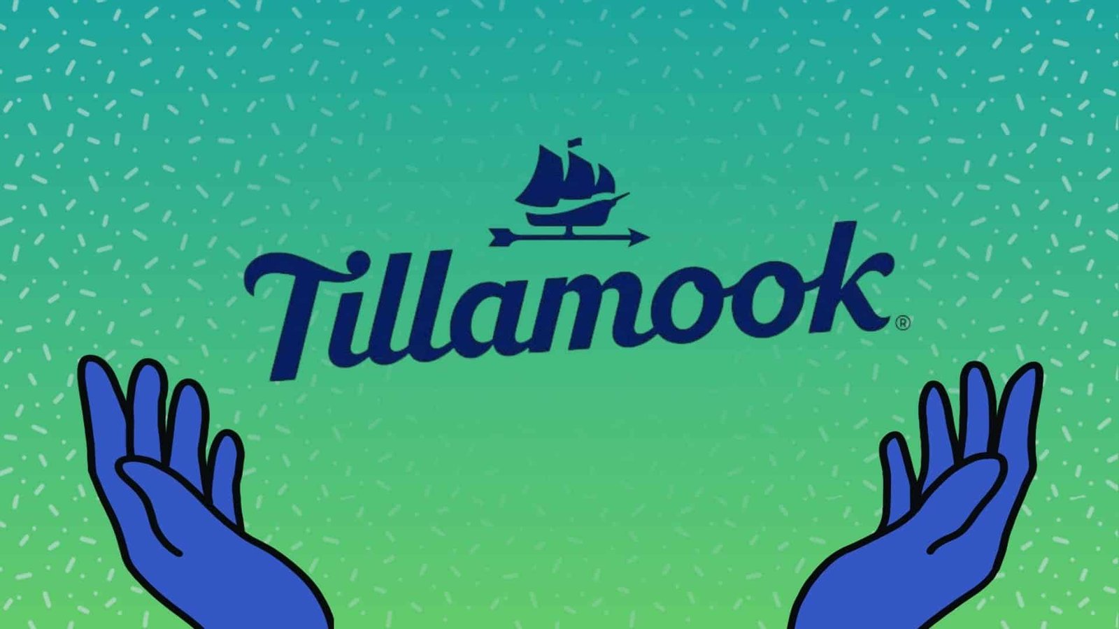 We Tried Tillamook's Espresso Chip Ice Cream (And It's Our New Favorite)
